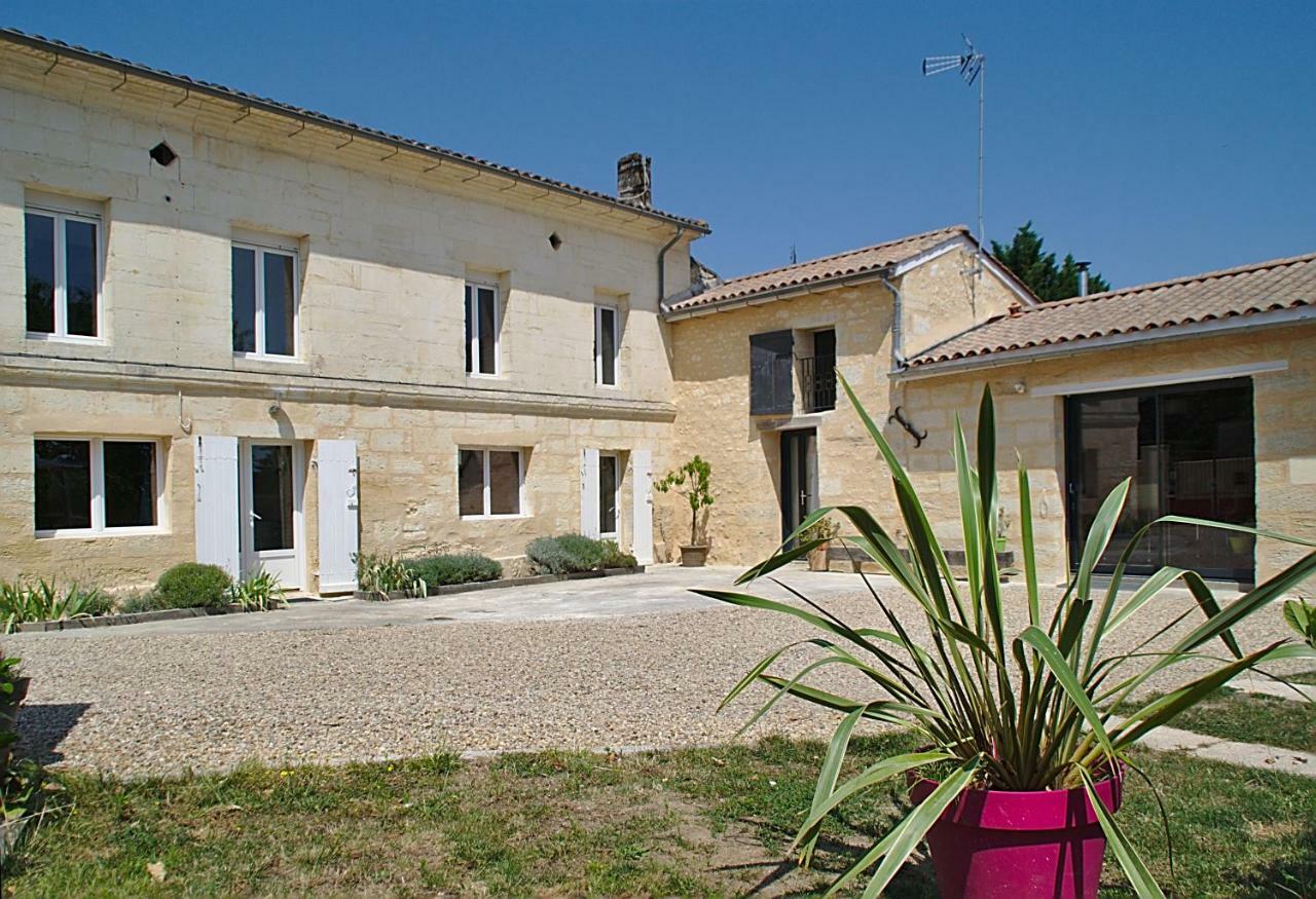 L'Estampe Villa Montagne  Buitenkant foto